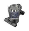 DT 7.16160 Pressure Limiting Valve